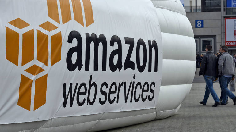 Amazon