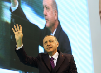 Turska 2018. godine ostvarila najveći izvoz u historiji Erdogan