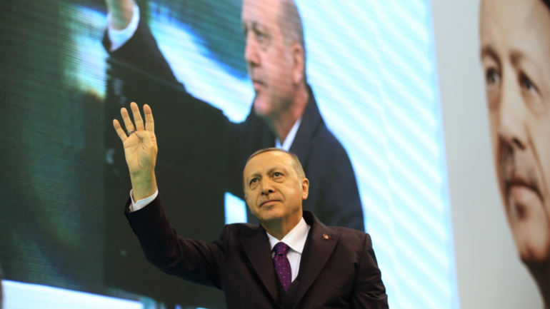 Erdogan