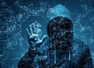 Gubici za rusku privredu: Šteta od cyber napada do 2022. godine 10.000 milijardi dolara Cyber napad slika
