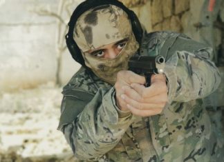 “Malhama Tactical” – najelitnija privatna vojna jedinica u Siriji Melhama Tactical