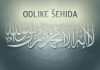 Poglavlje o onome čime je Allah odlikovao šehide od veličanstvenih nagrada odlike sehida