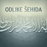 odlike sehida