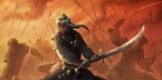 Bitka na Hitinu – rušenje evropskih snova i pobjeda muslimanske vojske Salahudin-Ejjubi-ilustracija