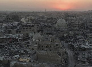 Američki obavještajci: ISIL i dalje ima hiljade boraca ISIL