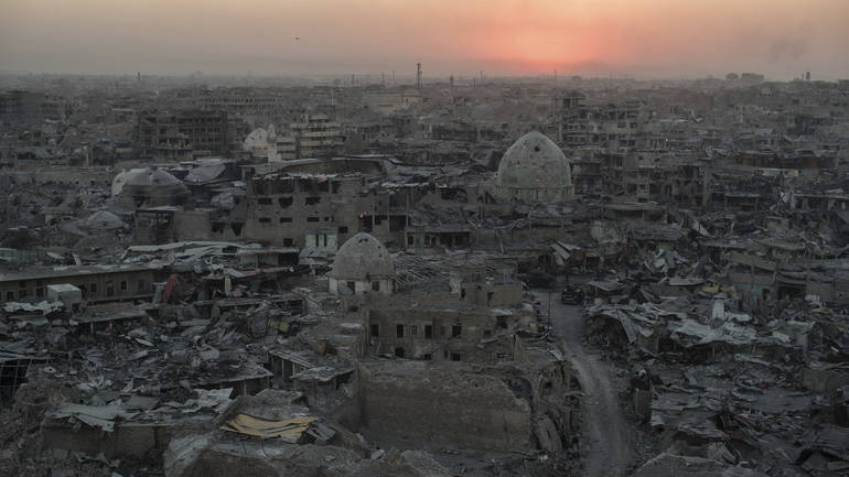 ISIL
