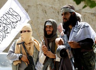 Kako izgleda život u Afganistanu pod talibanima Afganistan, talibani. Šerijat