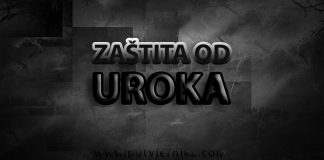 Da li znate o uroku? zastita od uroka