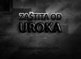 Da li znate o uroku? zastita od uroka