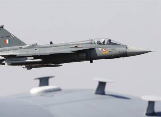 Pakistan oborio dva indijska borbena aviona Avioni, Pakistan