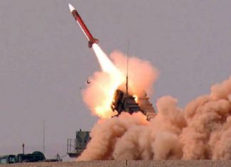 Da li je na pomolu oružani sukob: Iran zaprijetio Izraelu ‘čvrstom i odgovarajućom’ akcijom Patriot projektil, Izrael