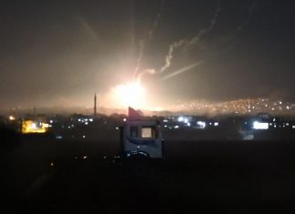 Sirija: Dvije jake eksplozije potresle Idlib, veliki broj poginulih i ranjenih Idlib ekxplozija