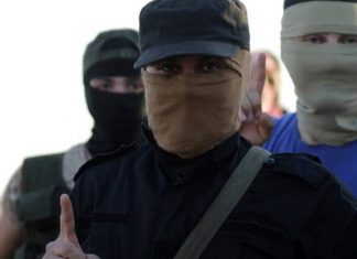 Rusija i Turska dogovorile ‘odlučne mjere’ za Idlib Pobunjenici, Idlib