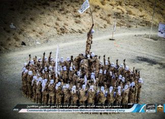 Afganistan: Talibani zauzeli stratešku vojnu bazu u Kandaharu Talibani, Islamski Emirat Afganistana