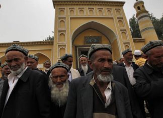 Otkrivamo: Kako Kina špijunira muslimane Ujgure širom svijeta Ujguri