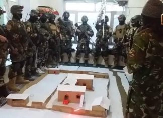 Afganistan: Talibani pregazili američku zračnu bazu Shorab, ubijeno blizu 400 vojnika…