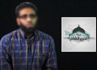 Priča o pokajanju istaknutog vođe IDIŠ-a u Siriji Bivši IDIŠ-ov emir koji se pokajao