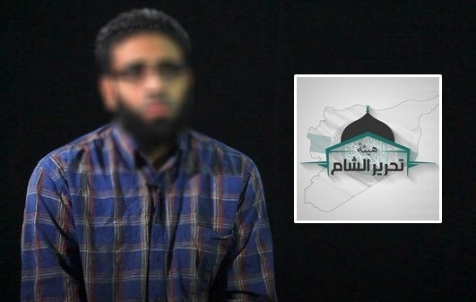 Bivši IDIŠ-ov emir koji se pokajao
