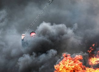 Pojas Gaze: Izraelske snage ubile četiri Palestinca Gaza protesti