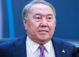 Predsjednik Kazahstana podnio ostavku nakon tri desetljeća Nursultan Nazarbajev