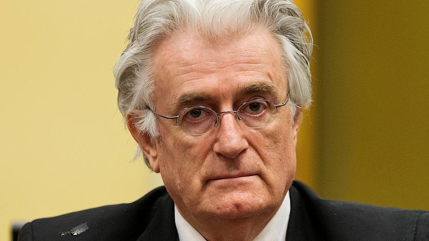 radovan karadzic