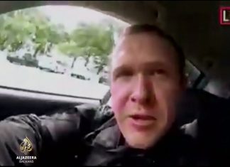 Genocid u Bosni kao inspiracija kršćanskim teroristima širom svijeta