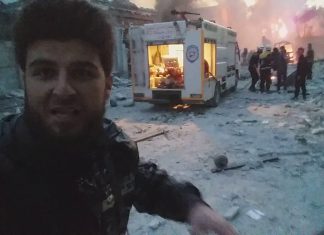 Sirija: Rusija bombardovala centralni zatvor u Idlibu i osigurala bijeg svojim agentima