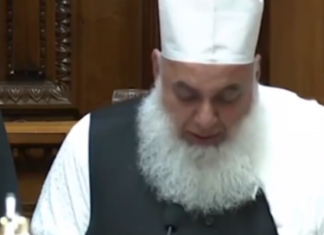 Terorista Tarrant nije ni u najkošmarnijim snovima mogao sanjati da će se ovo desiti: Novozelandski parlament počeo sjednicu ajetima iz Kur’ana novi_zeland_imam_parlament_al_jazeera