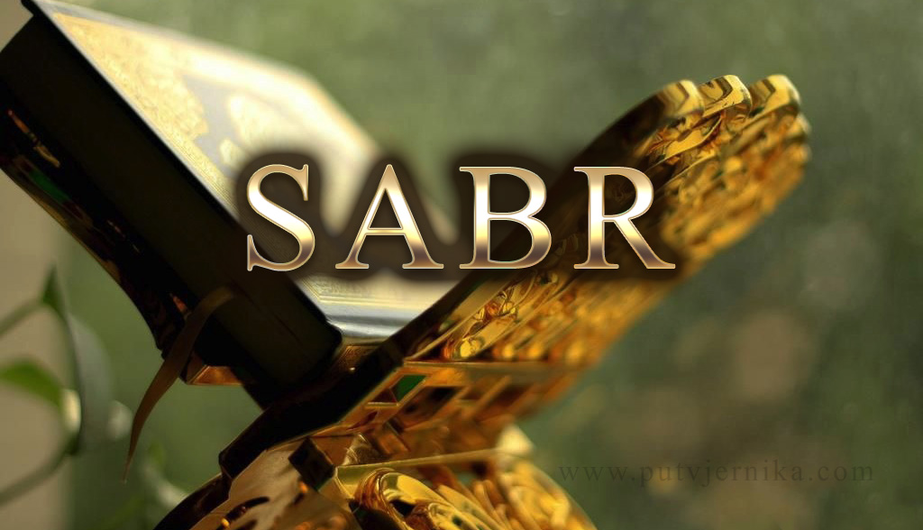Sabr