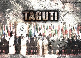 Millet Ibrahima: Vladari muslimanskih zemalja, njihova izdaja i borba protiv islama i muslimana (šejh Sulejman el-Ulvan) taguti u muslimanskim zemljama