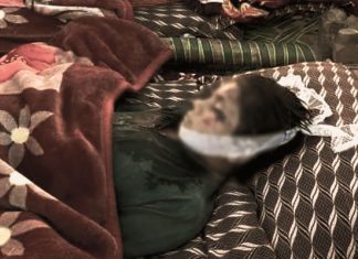 Afganistan: Za pretrpljene gubitke, Amerikanci se svete ubijanjem civila i rušenjem džamija zlocin-Nangarhar