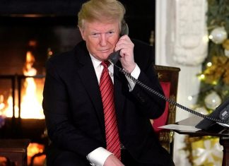 Trump pohvalio libijskog diktatora Haftara Trump