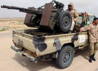 Bitka za Tripoli: Koji su ciljevi Haftarove vojne ofanzive sukobi u Libiji