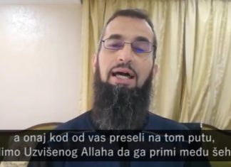 Ko je odgovoran za masakre u džamijama na Novom Zelandu