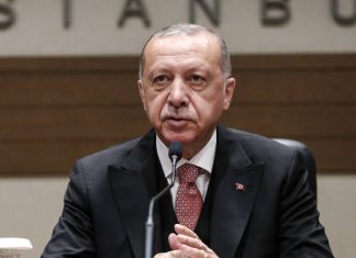 Erdogan najavio novu vojnu operaciju u Siriji Erdogan