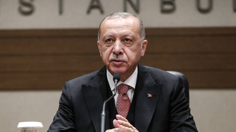 Erdogan