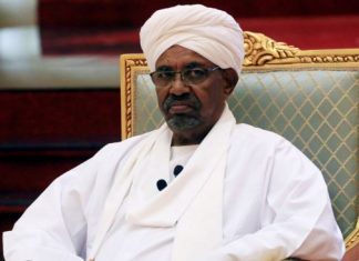 Vojska svrgnula i uhapsila predsjednika Sudana Omar al-Bashir