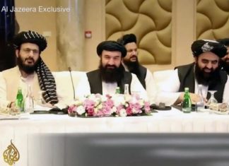 Amerikanci ih bili zatvorili u Gvantanamo, a danas moraju pregovarati s njima Talibani, pregovori