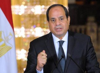 Sisi potvrdio sebi ostanak na vlasti do 2030. godine Sisi
