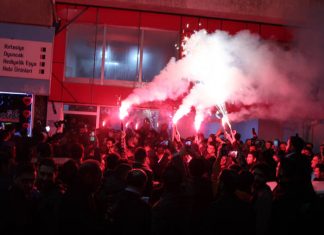 Lokalni izbori u Turskoj: AKP izgubio Istanbul, Ankaru i Izmir Lokalni izbori u Turskoj