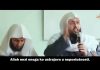 Dr. Abdullah Muhejsini | Allah prima pokajanje