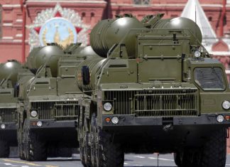 Pence upozorio Tursku: Ili mi, ili S-400 S-400 sistem