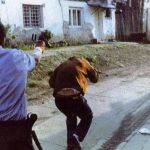Boban Stojanović, autor prve snuff fotografije balkanske, za svoj 'poduhvat' je dobio "uglednu" nagradu World Press Photo, piše autor [Ustupljeno Al Jazeeri]