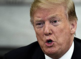 Trump zaprijetio uništenjem i ekonomskom invazijom na Iran trump