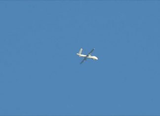 Napadnuta ruska baza u Siriji, dronovi oboreni dron