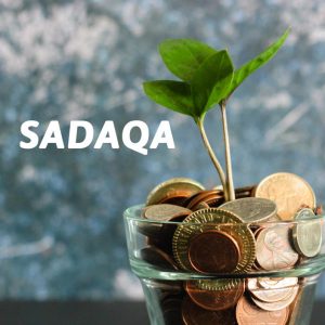 sadaka