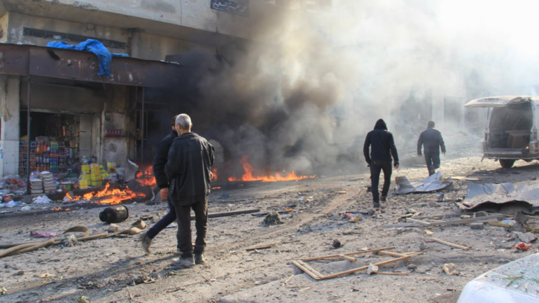 Idlib