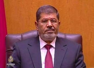 Preminuo bivši predsjednik Egipta Muhamed Mursi