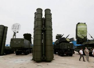 Turska se neće povinovati ultimatumima SAD-a o kupovini ruskog sistema S-400 Ruski S-400