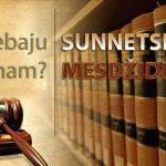 sunnetski mesdžidi